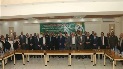 رئيس الوفد: لائحة الحزب تؤكد المشاركة في كل الاستحقاقات الانتخابية