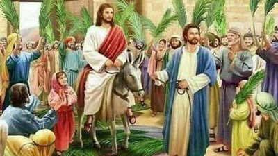 يحتفل به الأقباط اليوم.. ما هو عيد السعف؟