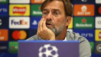 كلوب: بعتذر لجماهير ليفربول على هذا الموسم القبيح