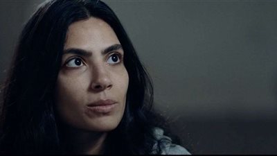 هدى المفتي محترفة حل الألغاز في مسلسل الصندوق