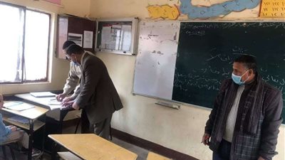 إغلاق مدرسة لغات بالقاهرة