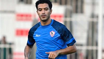 غيابات الزمالك أمام البنك الأهلي.. عمر جابر على رأس القائمة