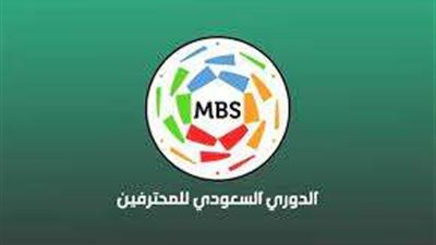 تعرف على ترتيب الدوري السعودي والقنوات الناقلة