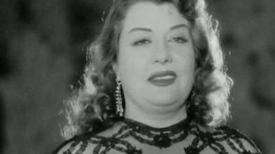 في ذكرى ميلاد ميمي شكيب .. تزوجت 3 مرات واتهمت في قضية آداب ونهاية ماسأوية