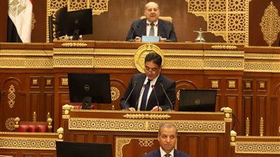 «تشريعية الشيوخ» تستأنف غدًا مناقشة تيسير إجراءات التقاضي