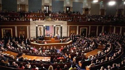 البرلمان الأمريكي: الصين تحاول ضم تايوان عبر الانتخابات الرئاسية 2024