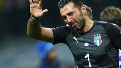 بوفون يكشف عن امتلاكه معارك كبيرة مع ميسي