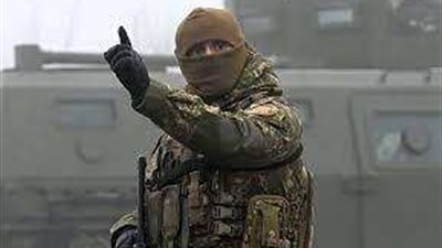 فاجنر الروسية: أوكرانيا جمعت 200 ألف جندي للمشاركة في الهجوم المضاد