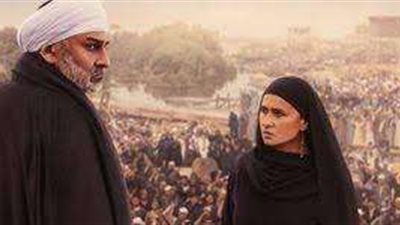 نيللي كريم تنتظر الثأر لنبيل في 