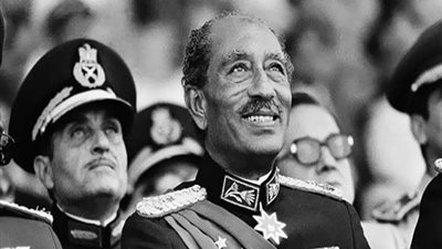 من صبي مقاول إلى رئيس الجمهورية.. 102 عاما على ميلاد بطل الحرب والسلام 