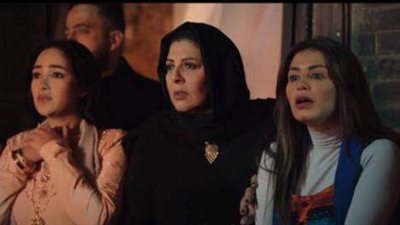 ضرب أحمد فهيم في الحلقة 18 من مسلسل جعفر العمدة