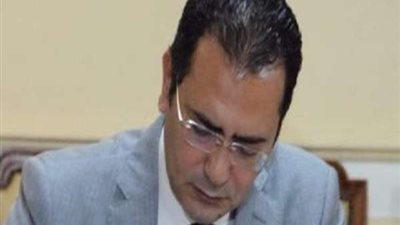 تعيين أيمن حسام رئيس لجهاز حماية المستهلك