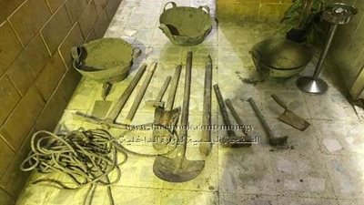 التخطيط تعلن عن إجمالي اتفاقها في تطوير الآثار