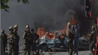 سوريا.. مقتل 9 في قصف إسرائيلي استهدف قوات إيرانية بريف حماة