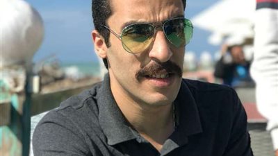 خاص| محمد المغربي يكشف تفاصيل مشاهد الأكشن في مسلسل 