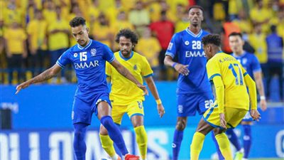 30 دقيقة .. التعادل السلبي يسيطر على مباراة الفيحاء أمام النصر