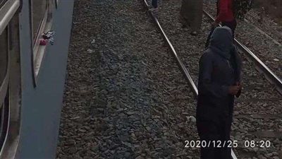 عودة حركة قطارات الصعيد بعد تواقف دام 5 ساعات