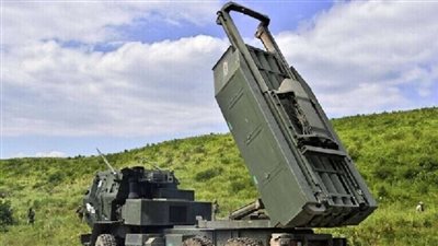 خبير عسكري: أمريكا أصبحت غير قادرة على إرسال الأسلحة لأوكرانيا