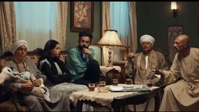 رفض روجينا العودة مع شقيقها وإنقاذ حياة السمان.. أبرز أحداث الحلقة 18 من ستهم