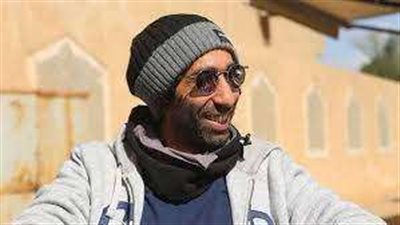 كريم العدل لـ