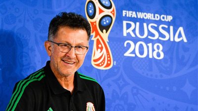 تشكيل الجهاز الفني في الزمالك.. أوسوريو مديرًا فنيًا وجوميز مساعدًا