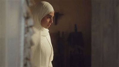 سلمى أبو ضيف تتلقى المساعدة في مسلسل رسالة الإمام