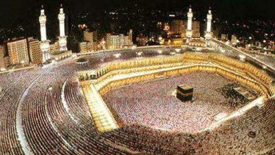 المسجد الحرام يناقش خطة العشر الأواخر من شهر رمضان المبارك