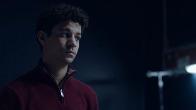 أحمد داش يقتحم فيلا العجمي في الحلقة الرابعة من 