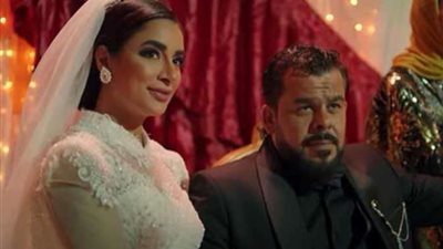 بسبب ردود السوشيال ميديا  جوري بكر: يا جماعة ده تمثيل