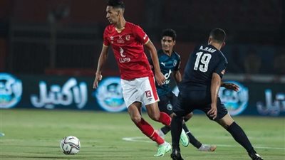 قبل صدام نهائي كأس مصر.. تاريخ مواجهات الأهلي وبيراميدز