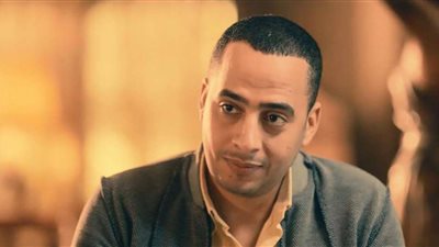 عصام السقا: حسيت إن نازل من الطيارة على إسكواد في لعبة بابجي