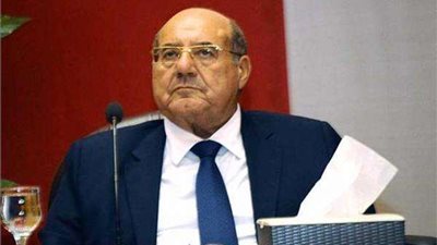 العكش يستعرض طلب مناقشة استيضاح سياسة الحكومة حول ترشيد المياه