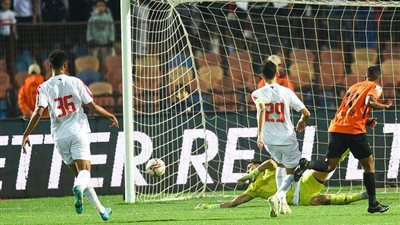 الزمالك في مواجهة هامة أمام البنك الأهلي بالدوري المصري