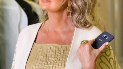 يسرا عن سؤالها لو كانت حيوان: