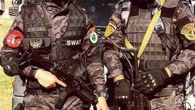 الداخلية.. تنفيذ 82426 حكما قضائيا خلال 24 ساعة