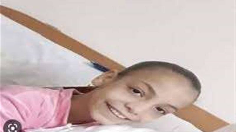 صوره الضحية