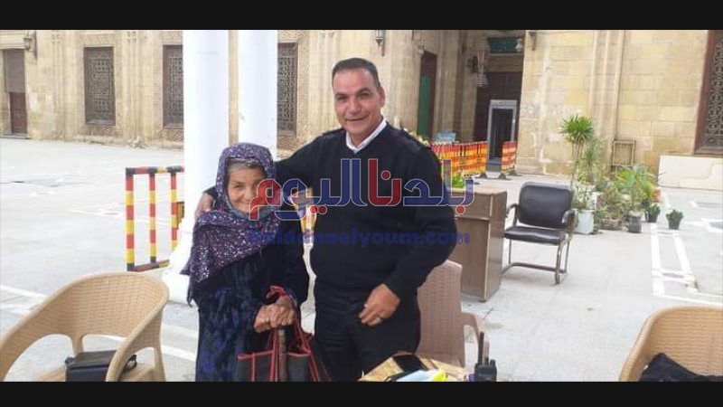 بلدنا اليوم