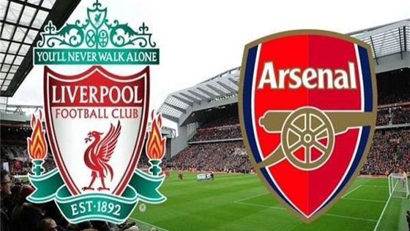 ليفربول وارسنال