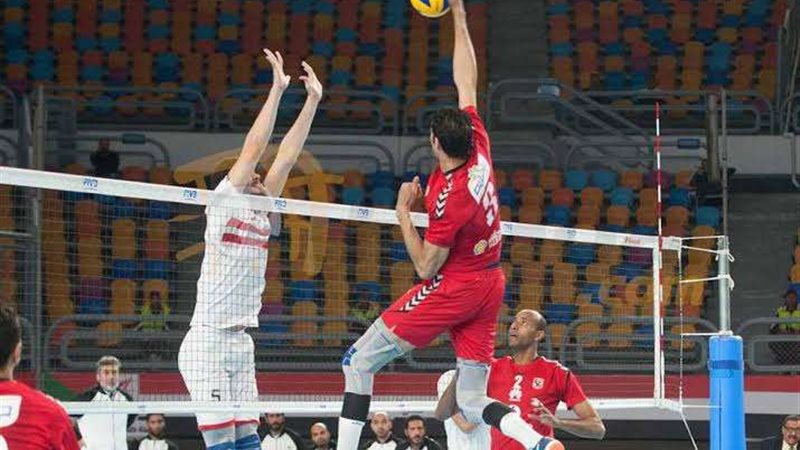 الأهلي و الزمالك