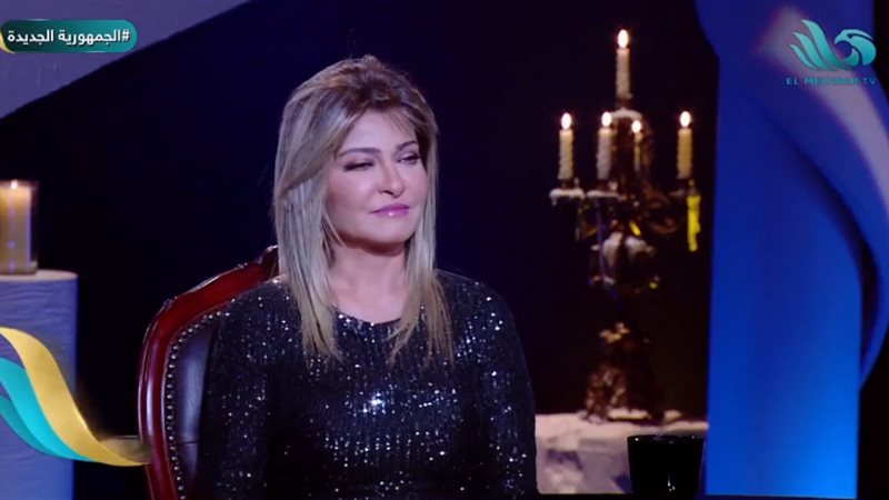 علا غانم - العرافة