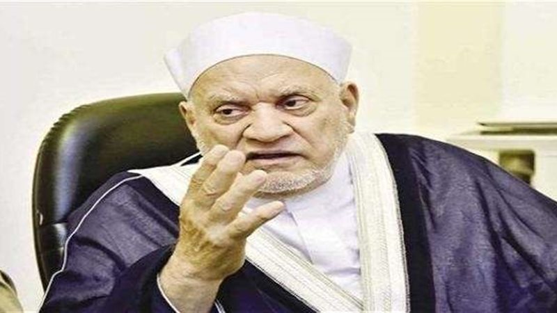 الدكتور أحمد عمر