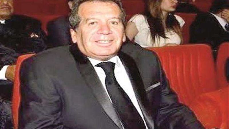 المنتج محمد مختار