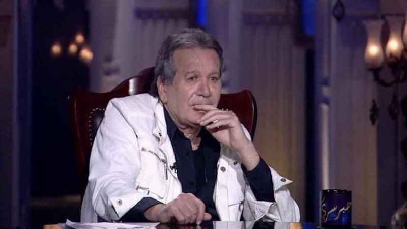 المنتج محمد مختار