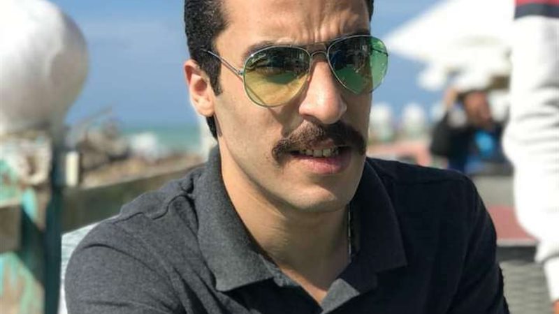 محمد المغربي