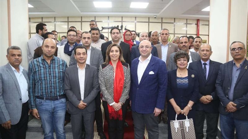 قصر ثقافة ببا
