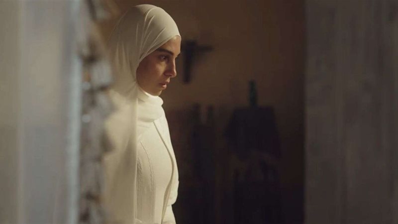 سلمى ابو ضيف - رسالة