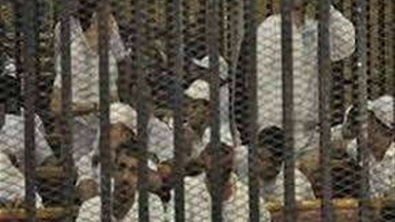 طلائع حسم الإرهابية