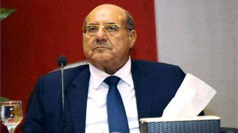 المستشار عبدالوهاب