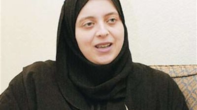 عبير الشؤقاوي: مسلسل جعفر العمدة هزل وإنتصار للجريمة