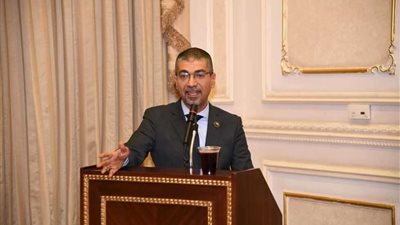 برلماني: تعزيز الدولة عوامل نجاح مشروعات الزراعة خطوة هامة لتعزيز الرخاء وتوفير الغذاء